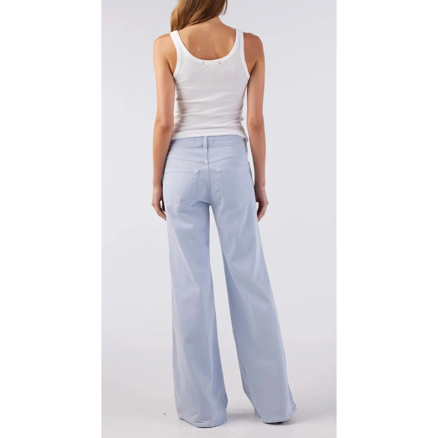 Amo - ELIZABETH DENIM