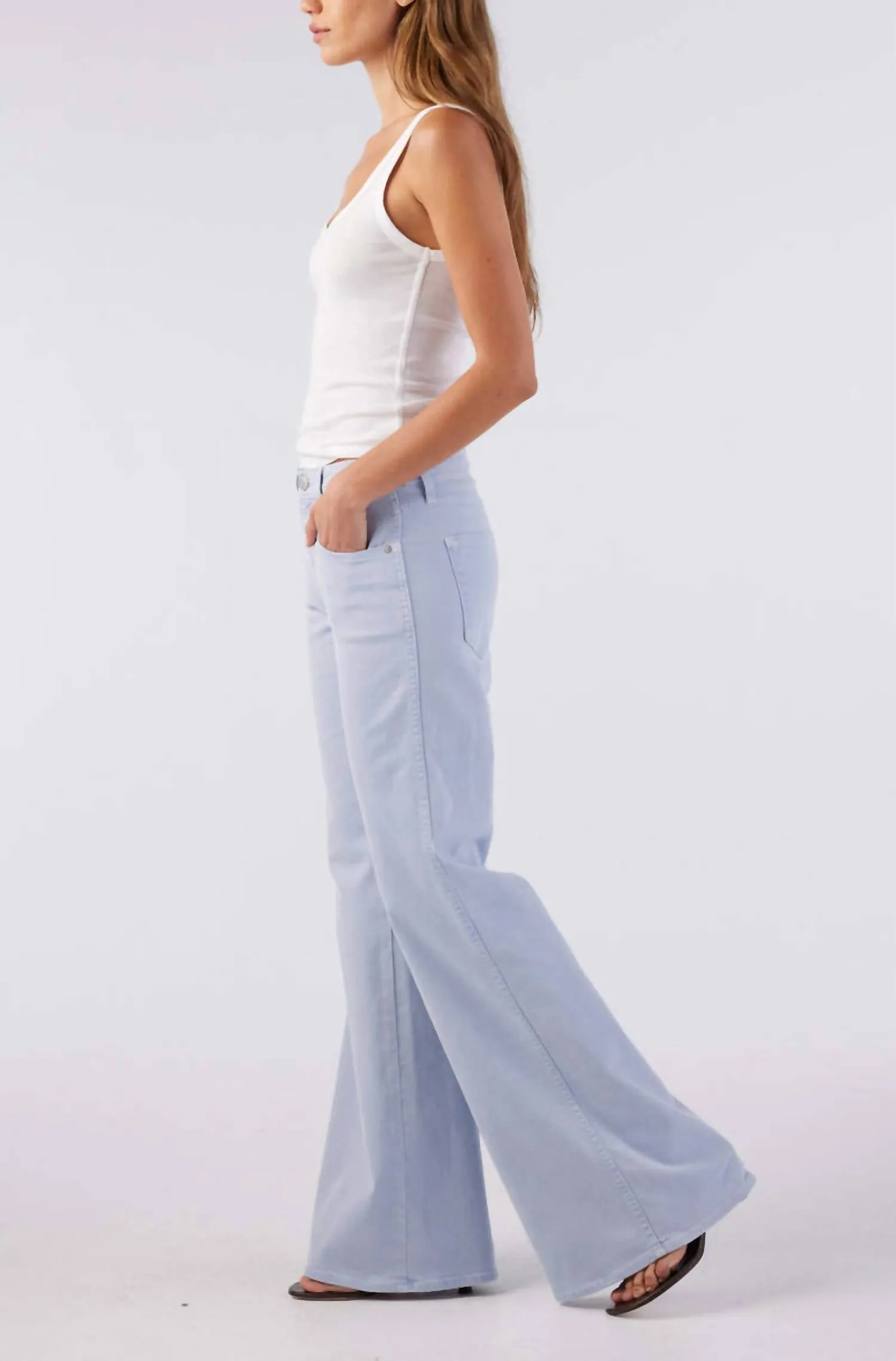 Amo - ELIZABETH DENIM