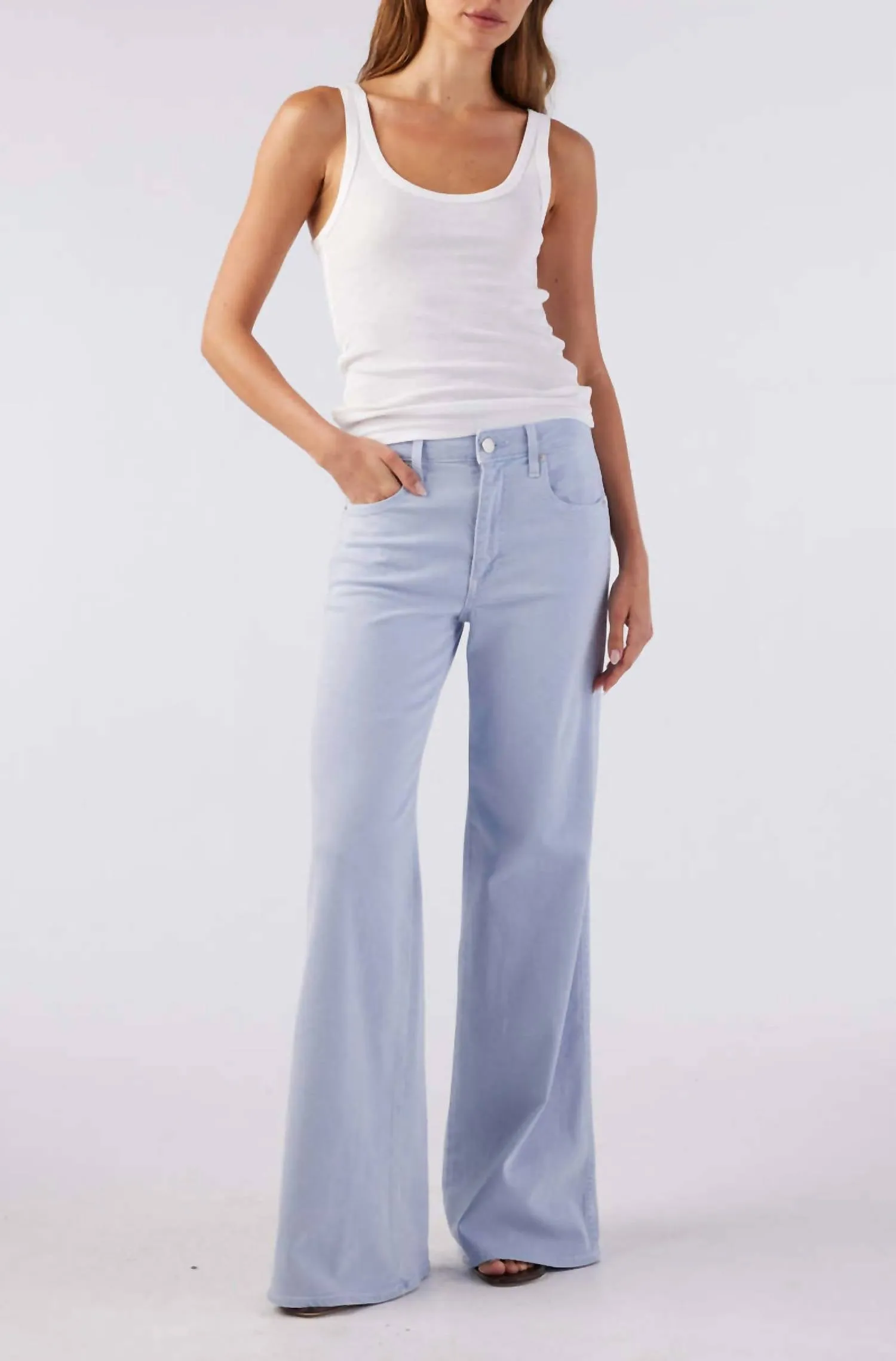 Amo - ELIZABETH DENIM