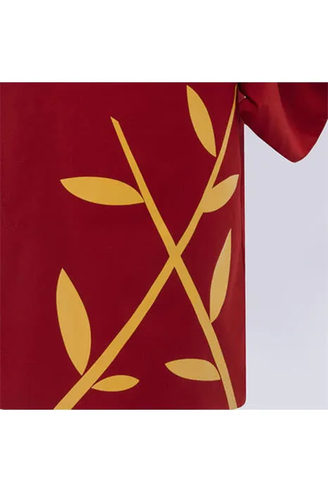 Bungou Stray Dogs Kyōka Izumi Anime Cosplay Costumes Bathrobes Kimonos