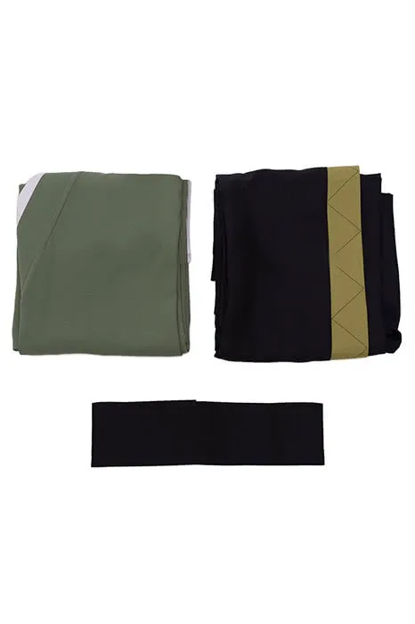 Bungou Stray Dogs Yukichi Fukuzawa Anime Cosplay Costumes Unisex Bathrobes Kimonos