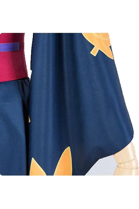 Gintama Tsukuyo Cosplay Costumes Women Kimonos