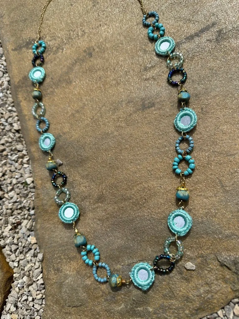 Island Dreamer Necklace