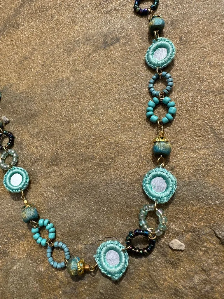 Island Dreamer Necklace