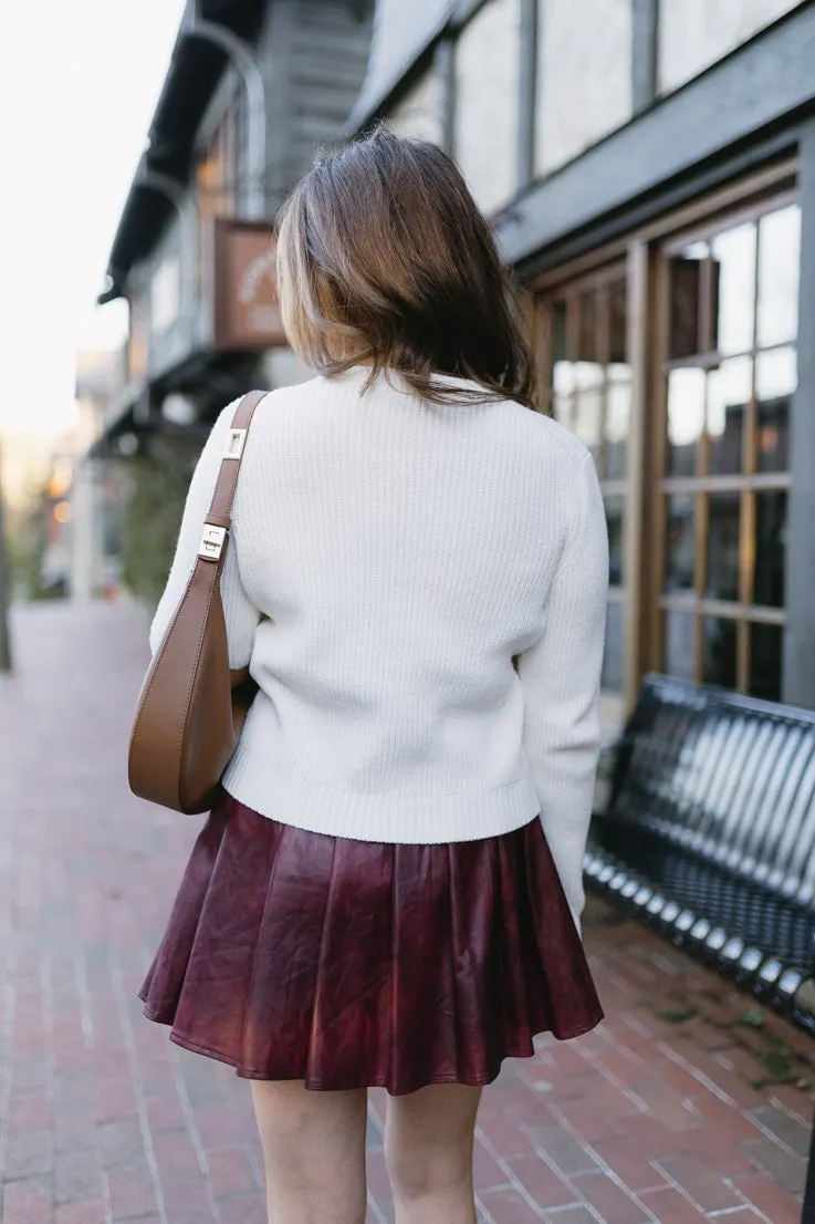 Kammi Cardigan