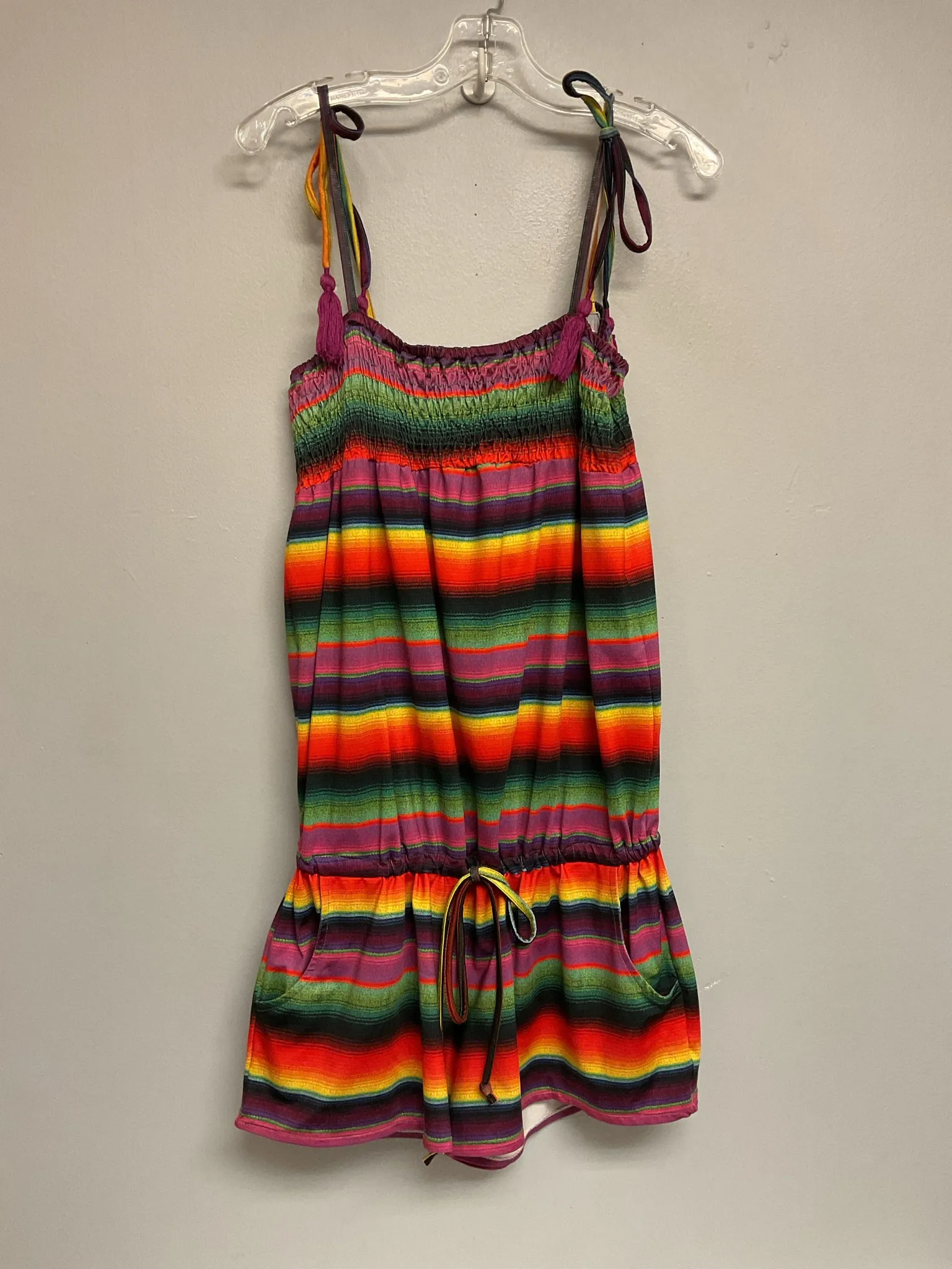 Pilyq Size 12 Multi Polyester Big Girls Swimwear & Cover-Ups