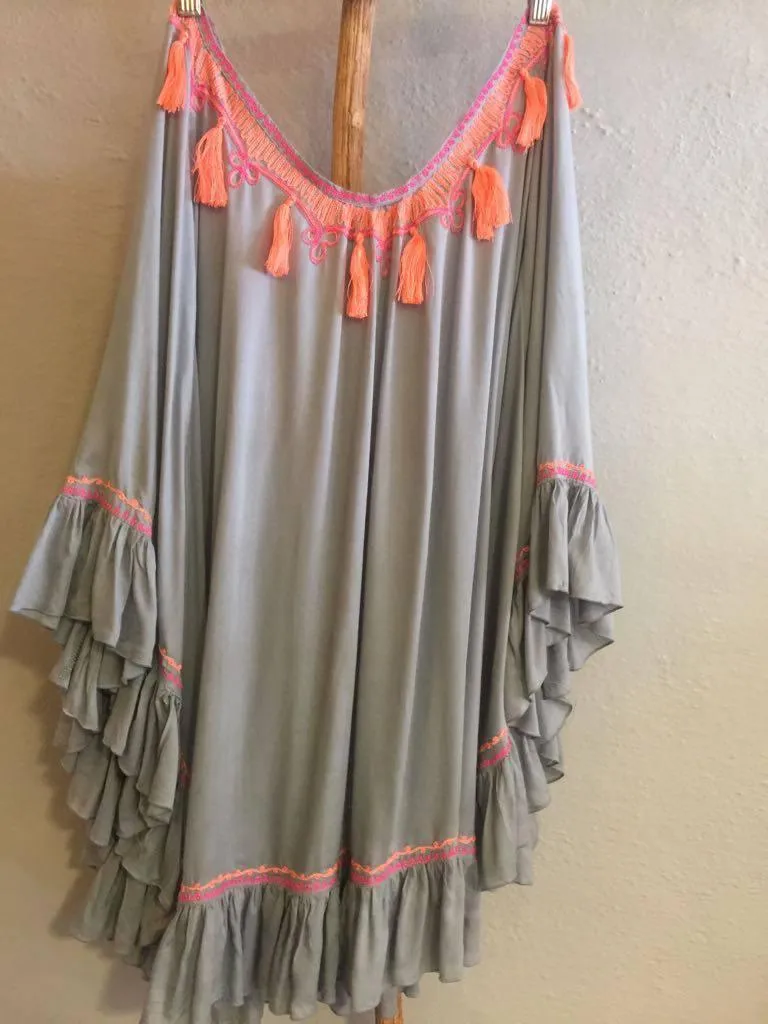 TOP JANAE in 5 Colors