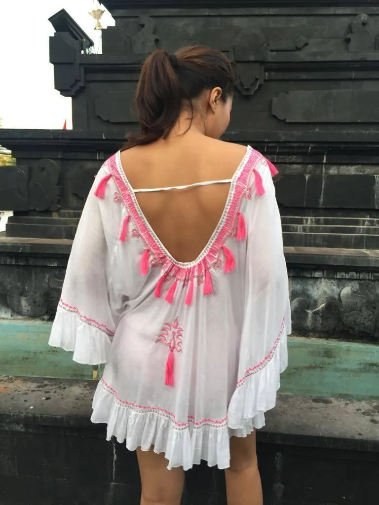 TOP JANAE in 5 Colors