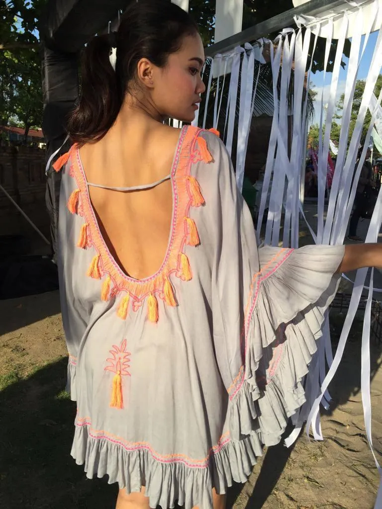 TOP JANAE in 5 Colors