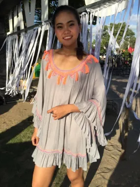 TOP JANAE in 5 Colors