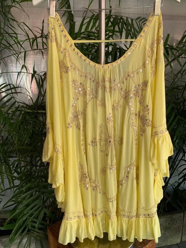 TOP MAELYS in 6 Colors