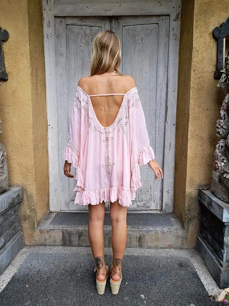 TOP MAELYS in 6 Colors