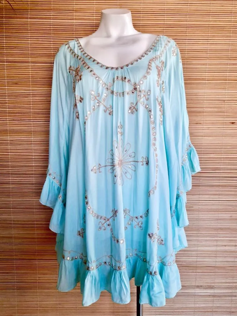TOP MAELYS in 6 Colors