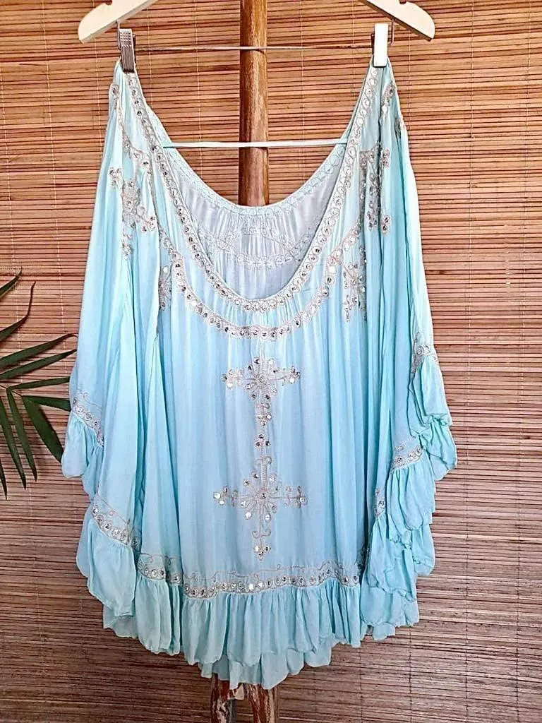 TOP MAELYS in 6 Colors