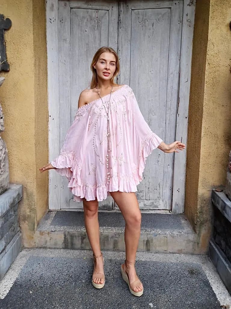 TOP MAELYS in 6 Colors
