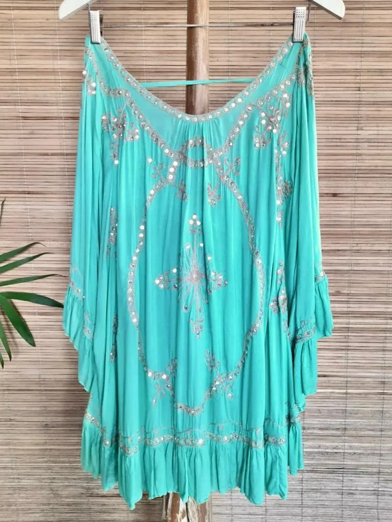 TOP MAELYS in 6 Colors