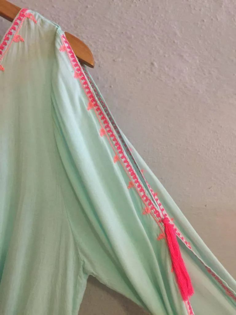 TOP SOMPE in 6 Colors
