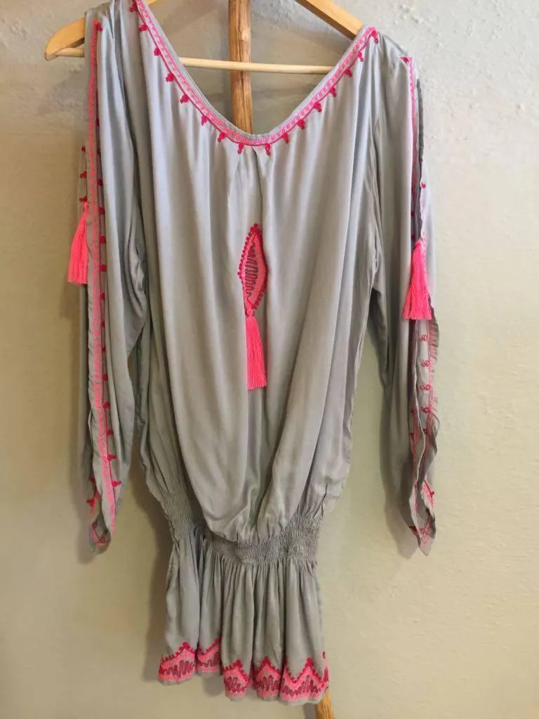 TOP SOMPE in 6 Colors