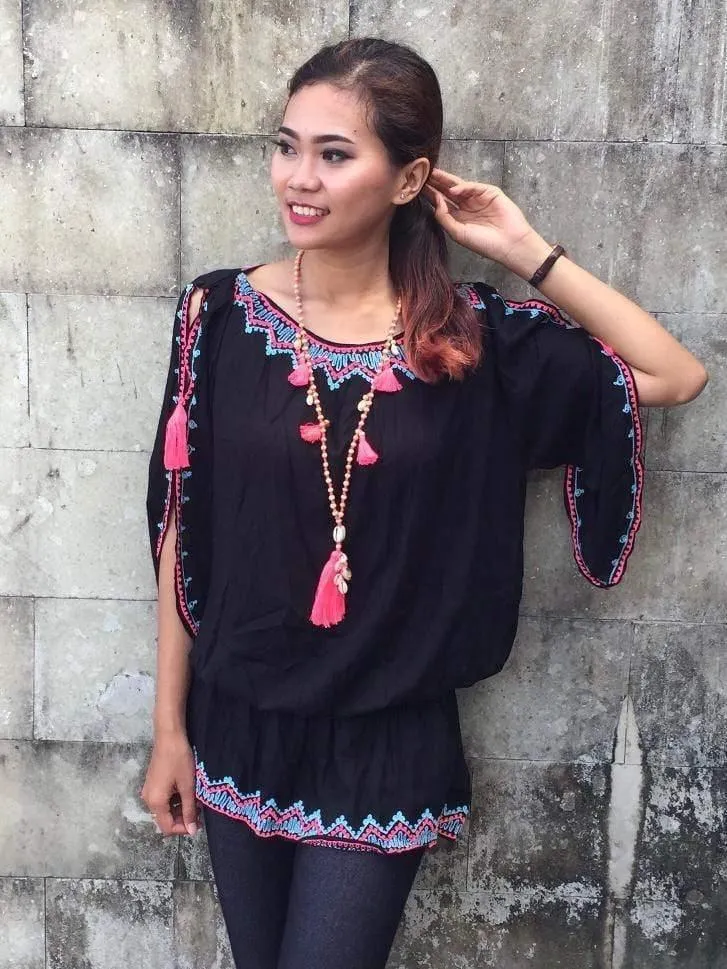 TOP SOMPE in 6 Colors