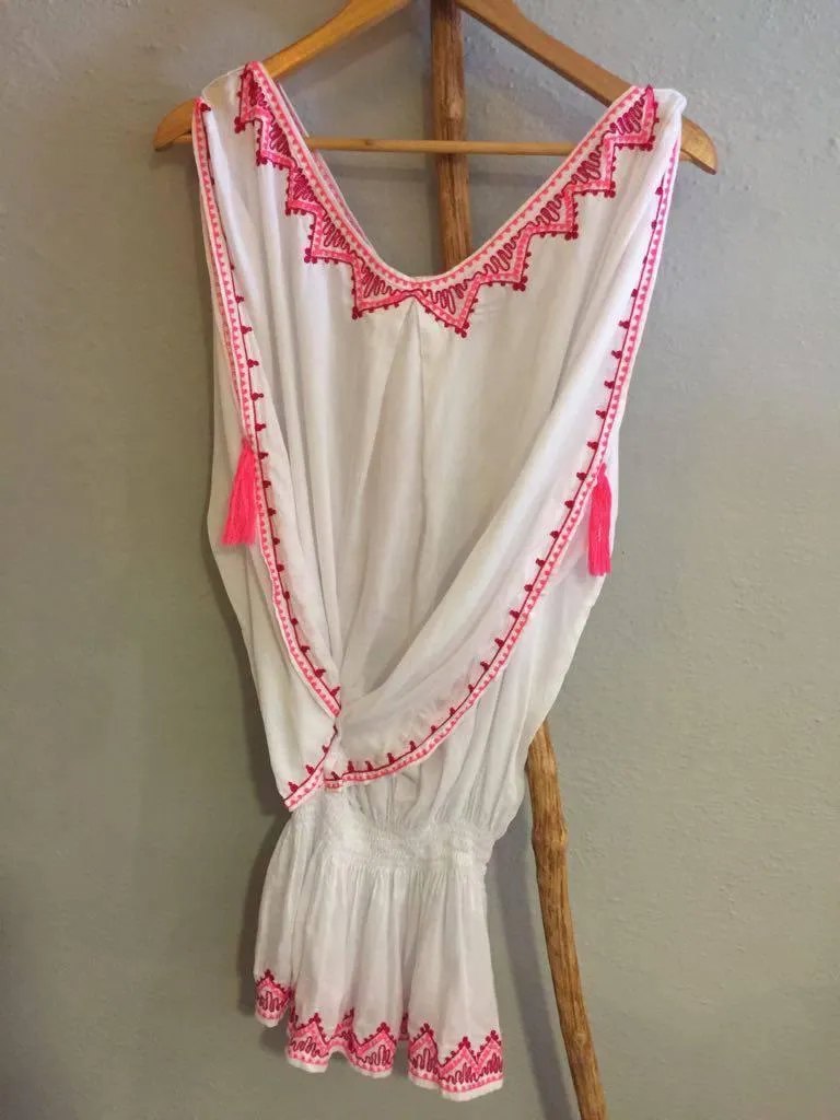 TOP SOMPE in 6 Colors