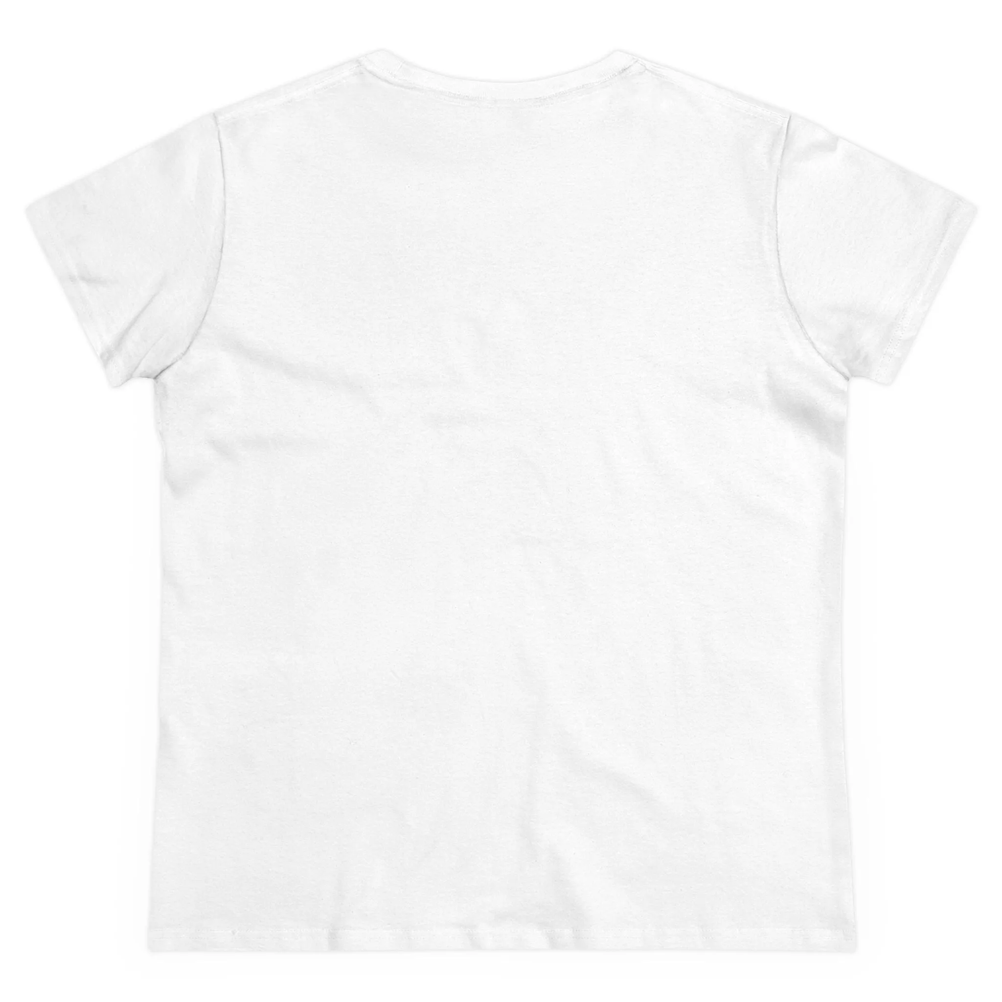 Women's Semi-Fitted Hello Kitty Palestine Tee