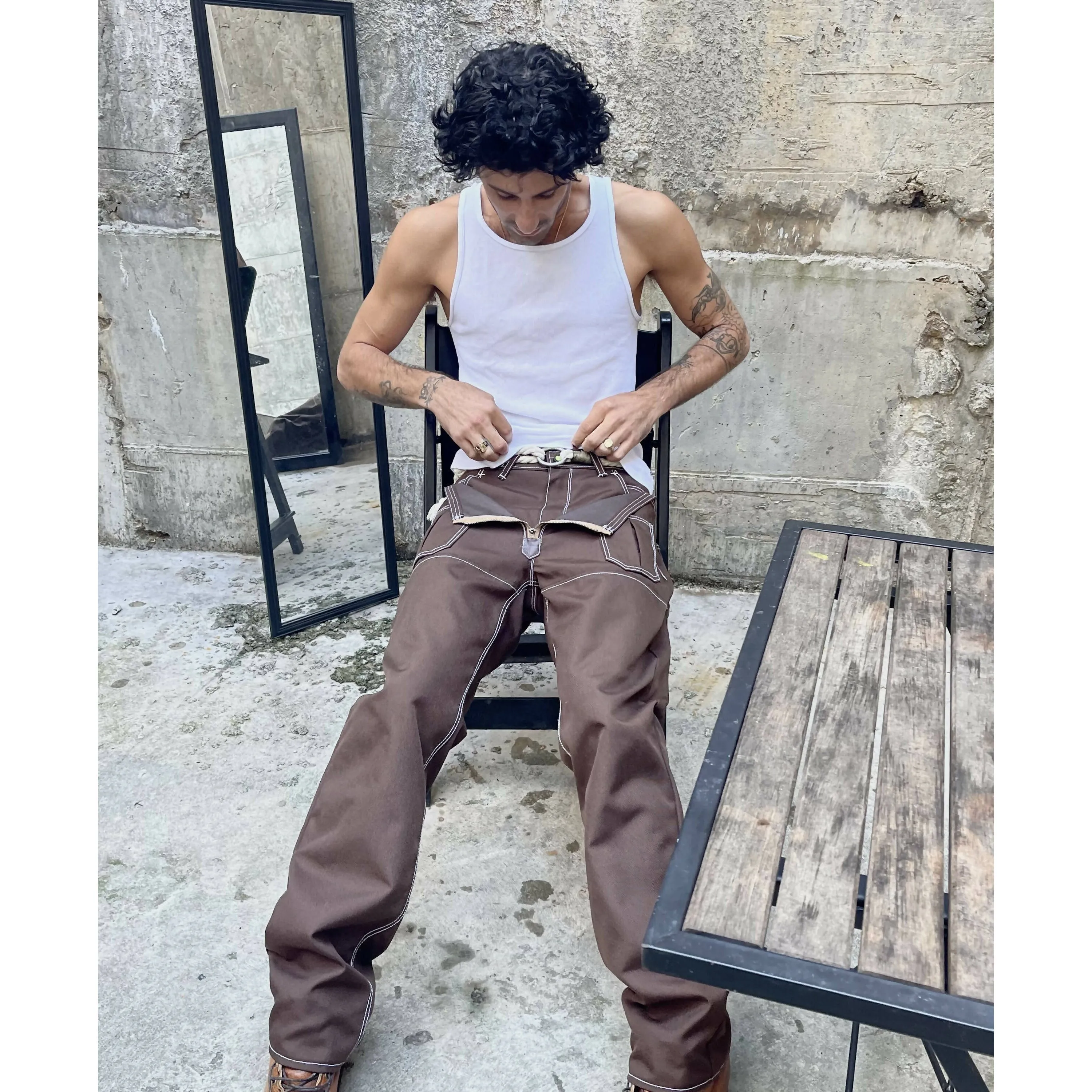 Work Pant