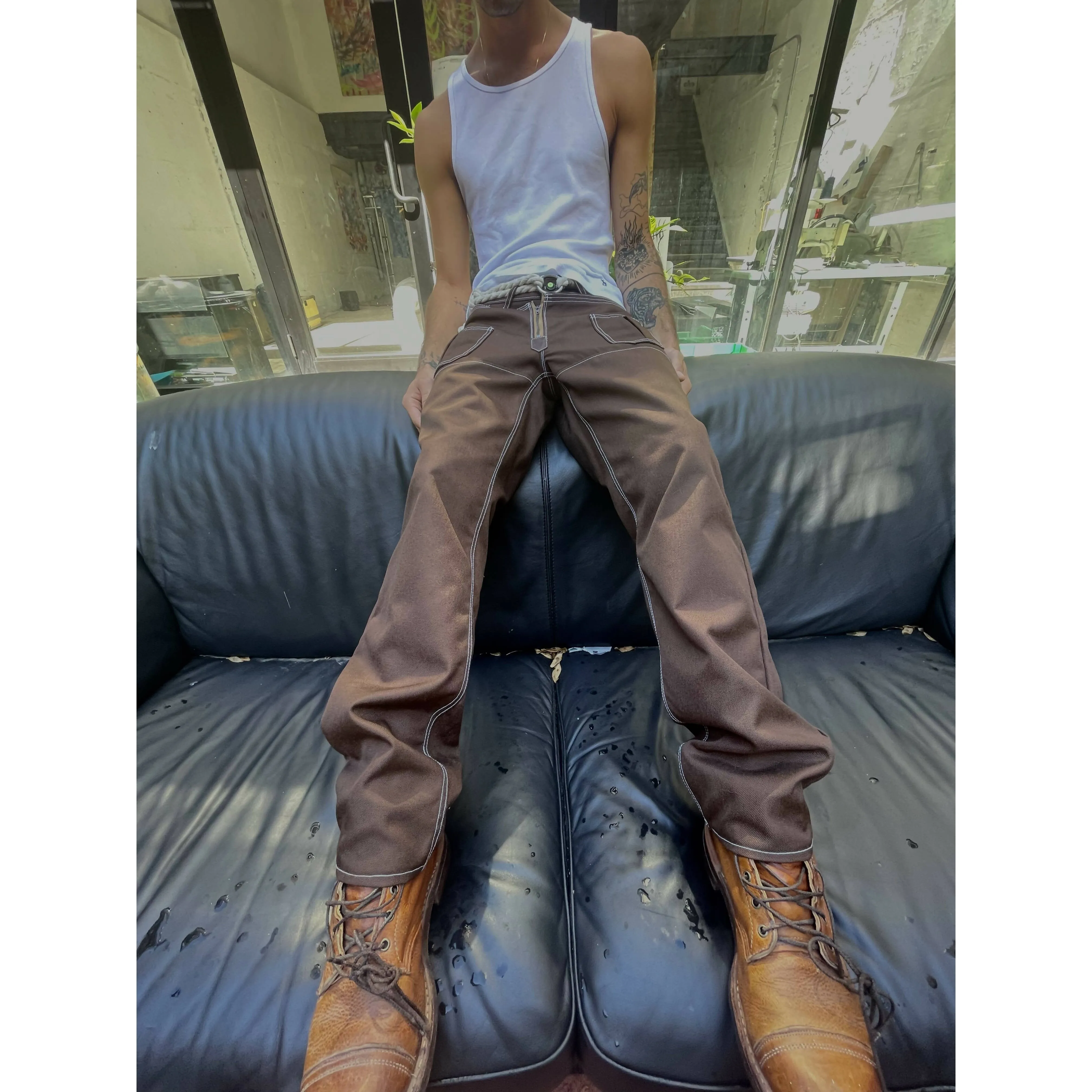 Work Pant
