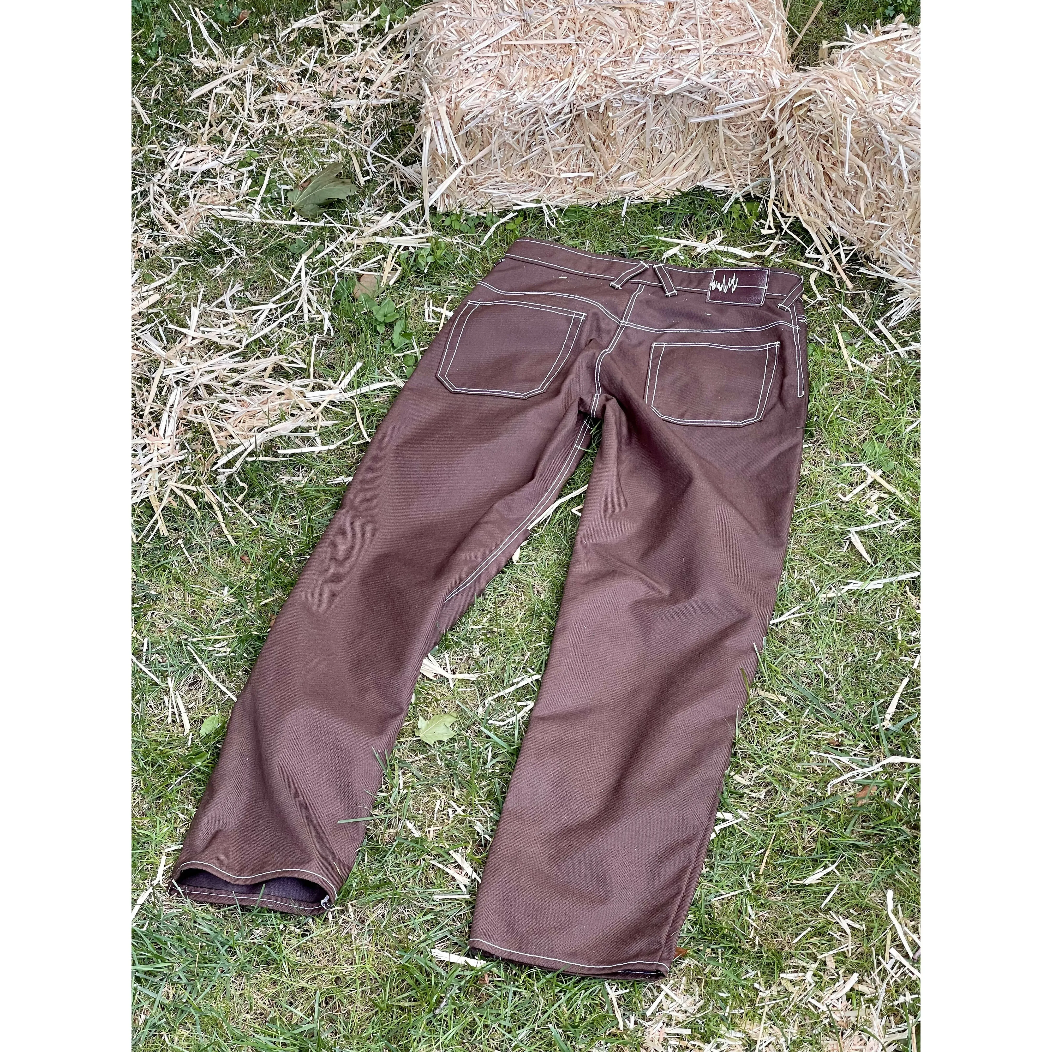 Work Pant